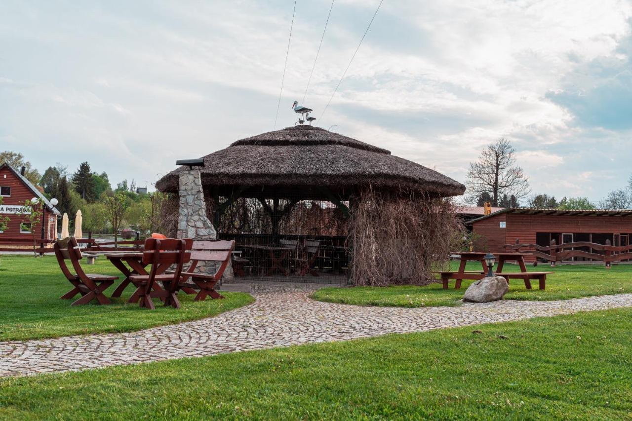 Sudeckie Chaty Kudowa-Zdrój Exterior foto