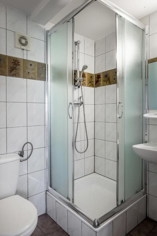Sudeckie Chaty Kudowa-Zdrój Exterior foto